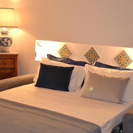 Casa Marina Taormina Villa Екстериор снимка
