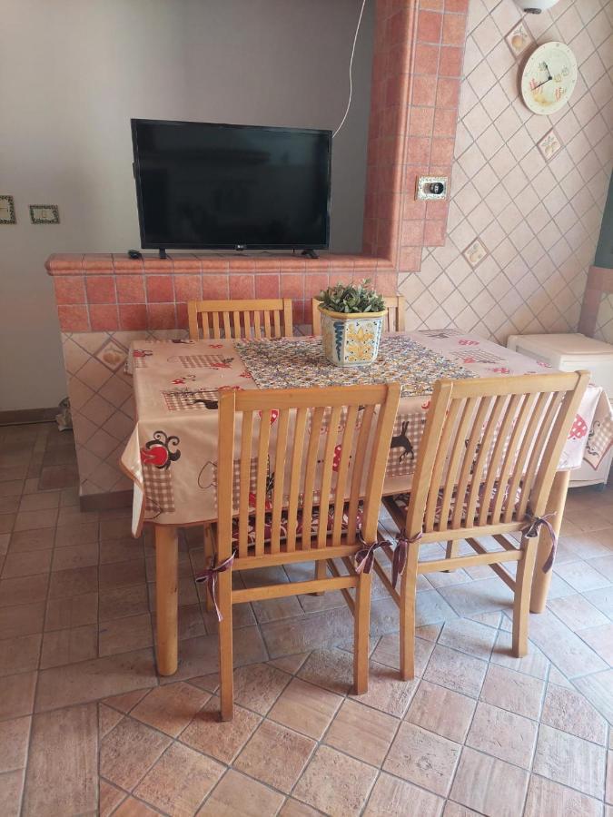 Casa Marina Taormina Villa Екстериор снимка