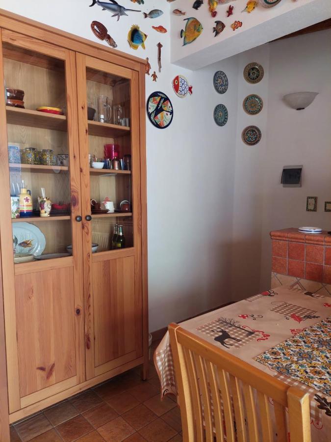 Casa Marina Taormina Villa Екстериор снимка