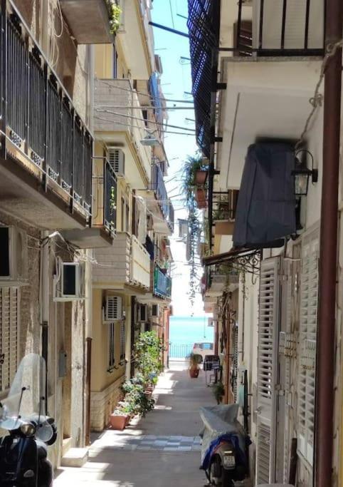 Casa Marina Taormina Villa Екстериор снимка