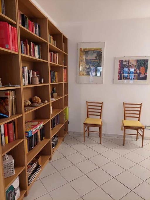 Casa Marina Taormina Villa Екстериор снимка