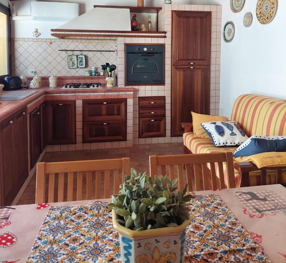 Casa Marina Taormina Villa Екстериор снимка
