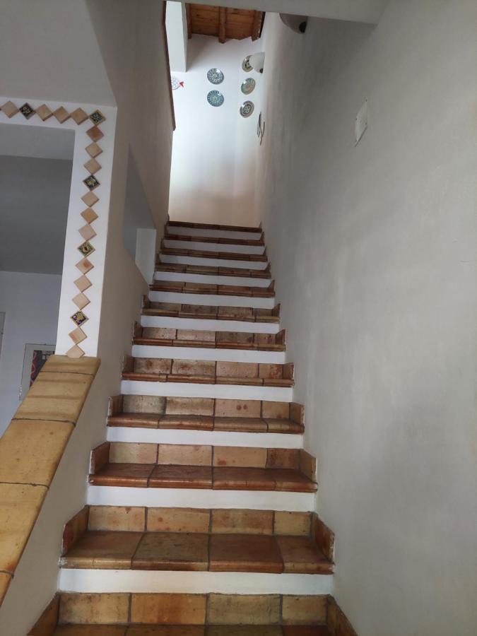 Casa Marina Taormina Villa Екстериор снимка