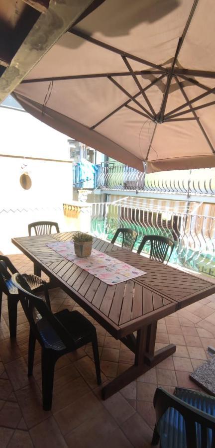 Casa Marina Taormina Villa Екстериор снимка