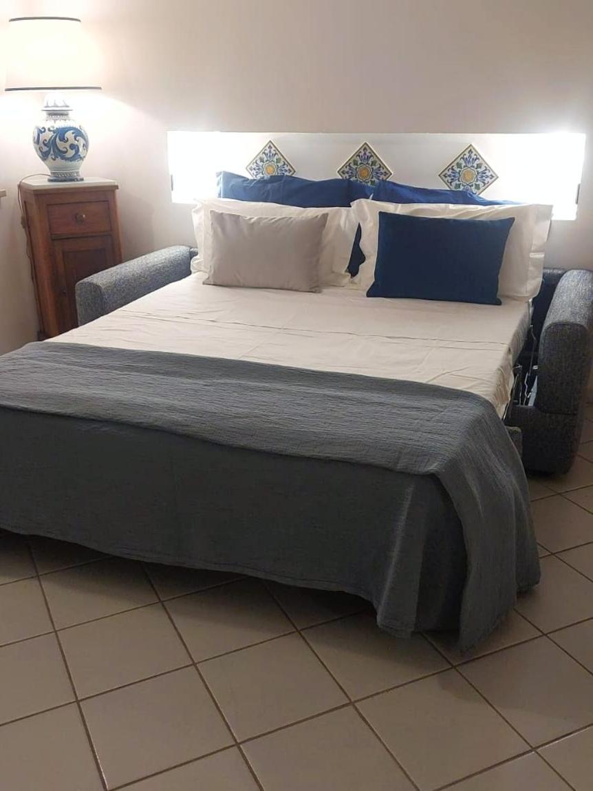 Casa Marina Taormina Villa Екстериор снимка