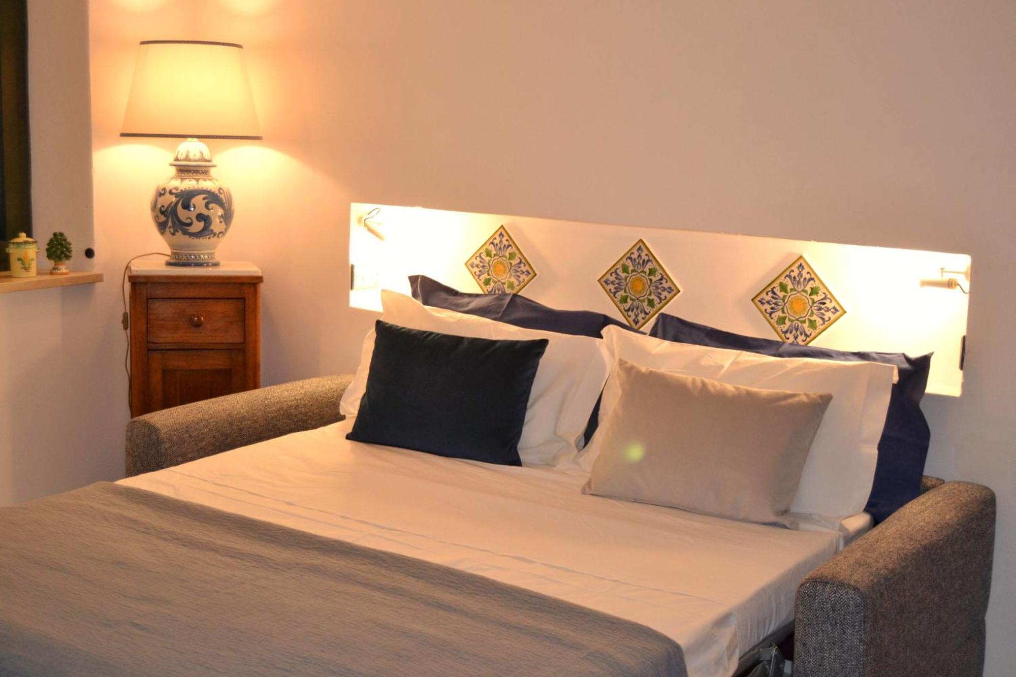 Casa Marina Taormina Villa Екстериор снимка