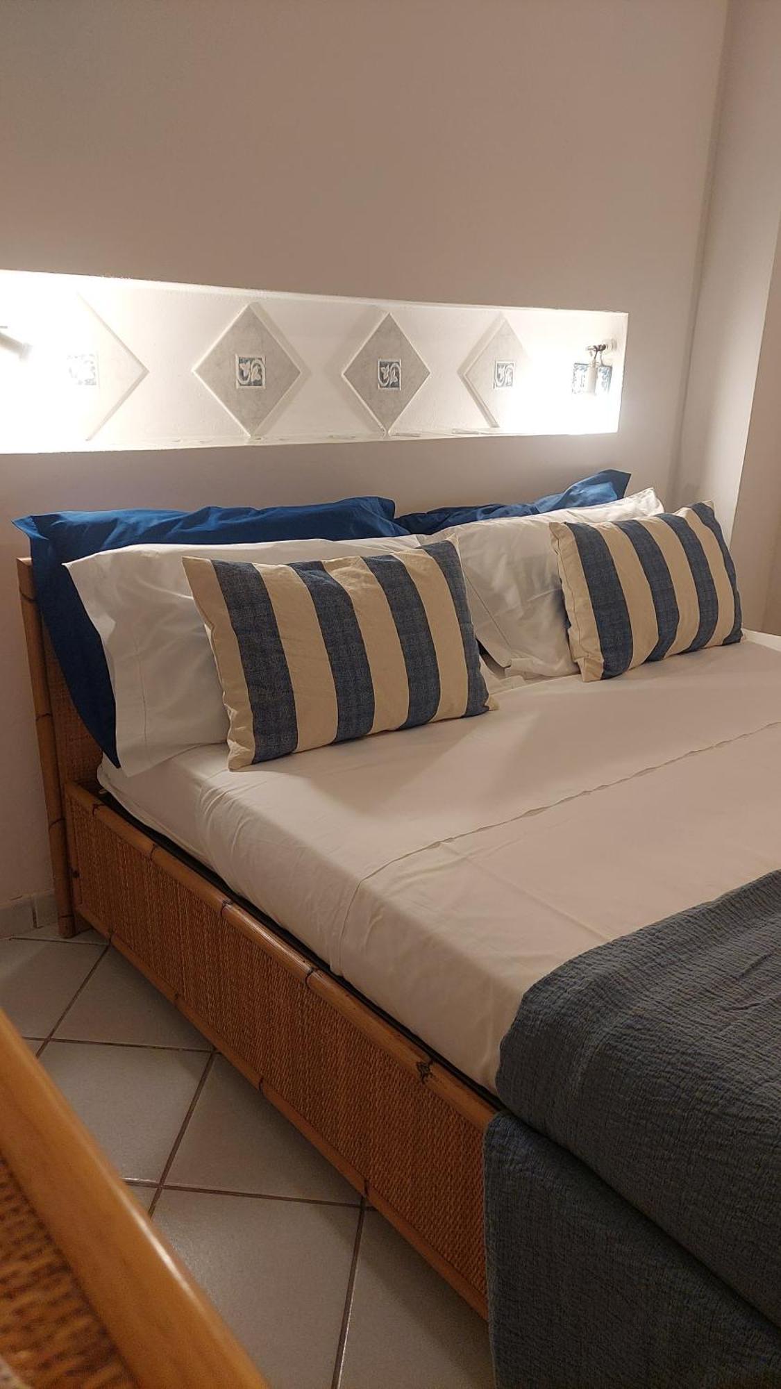 Casa Marina Taormina Villa Екстериор снимка