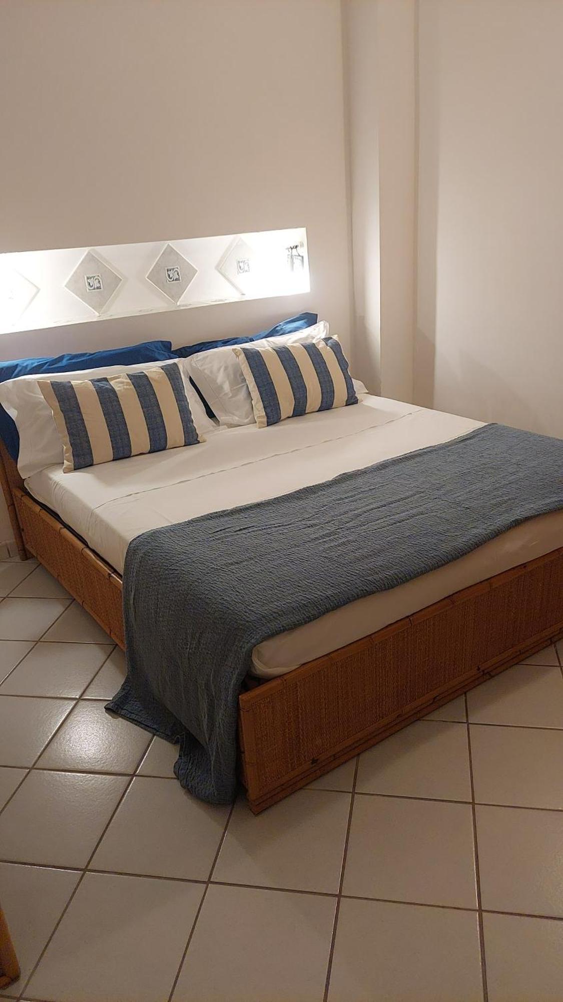 Casa Marina Taormina Villa Екстериор снимка
