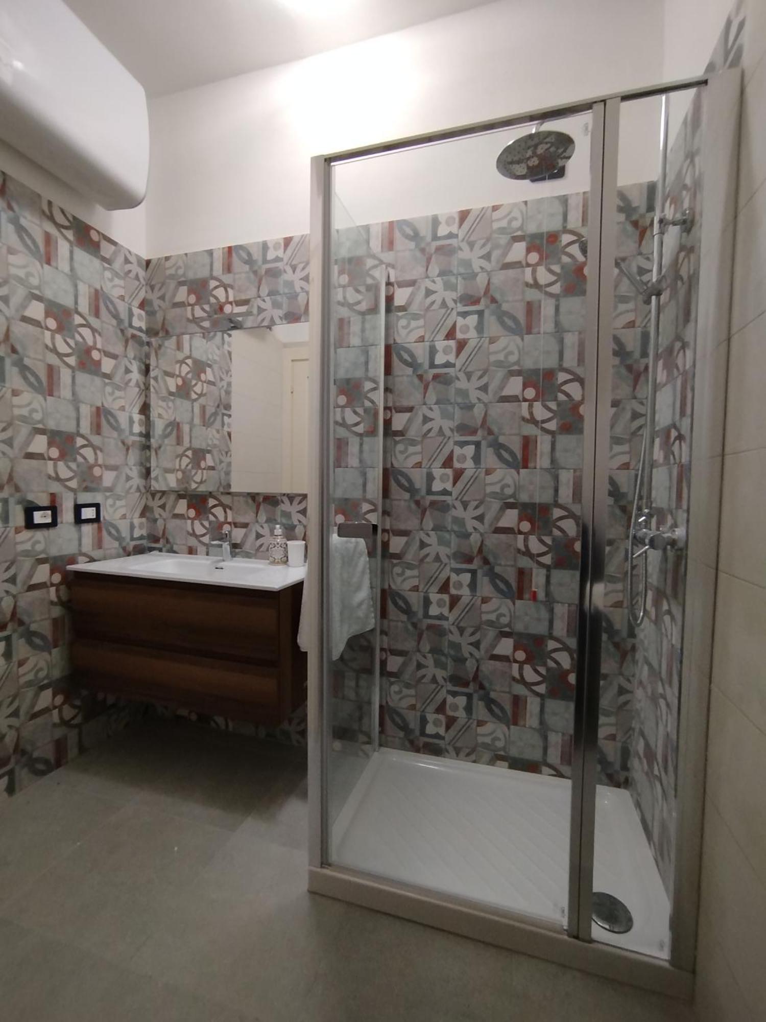 Casa Marina Taormina Villa Екстериор снимка