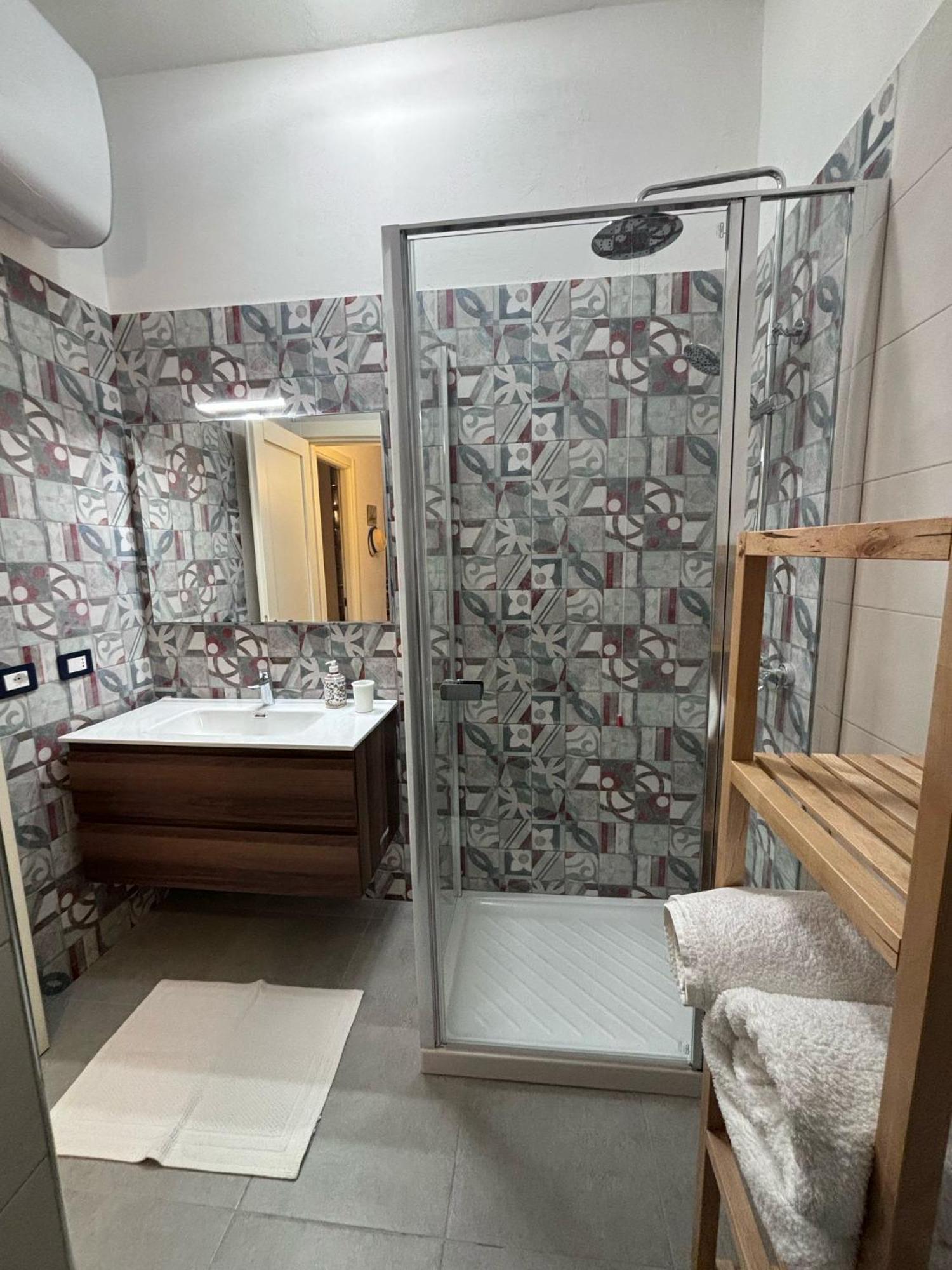 Casa Marina Taormina Villa Екстериор снимка
